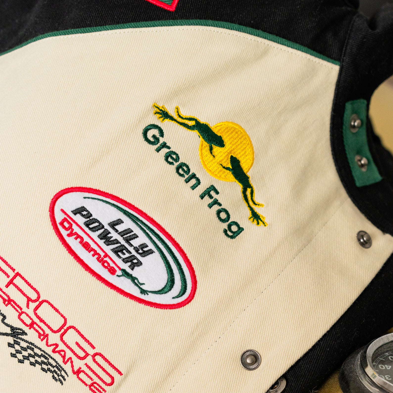 SENOR FROGS – Senor Frogs